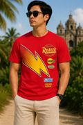 Lightning Shirt