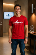 Rentnwin Shirt