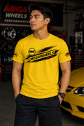 Megawheels Shirt