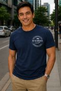 Wife Approved Go To America Shirt