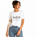 Bebot Be Kind T-Shirt