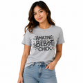 Bebot Amazing C T-Shirt