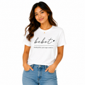 Bebot Worth It T-Shirt