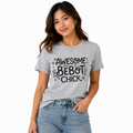 Bebot Awesome C T-Shirt