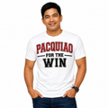 For The Win T-Shirt