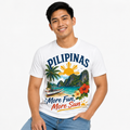 More Fun More Sun A T-Shirt