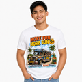 More Fun More Sun B T-Shirt