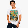 More Fun More Sun D T-Shirt