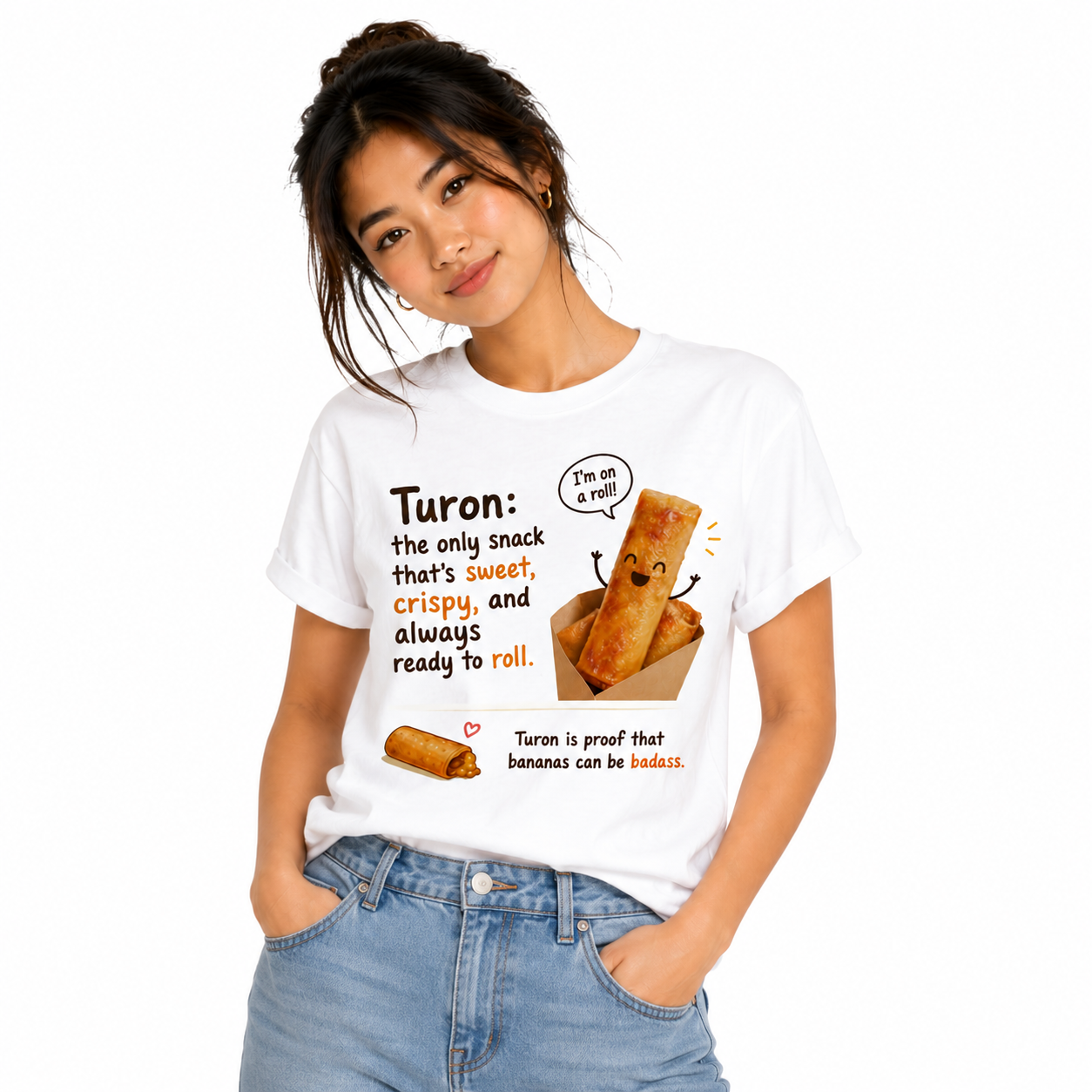 Turon T-Shirt