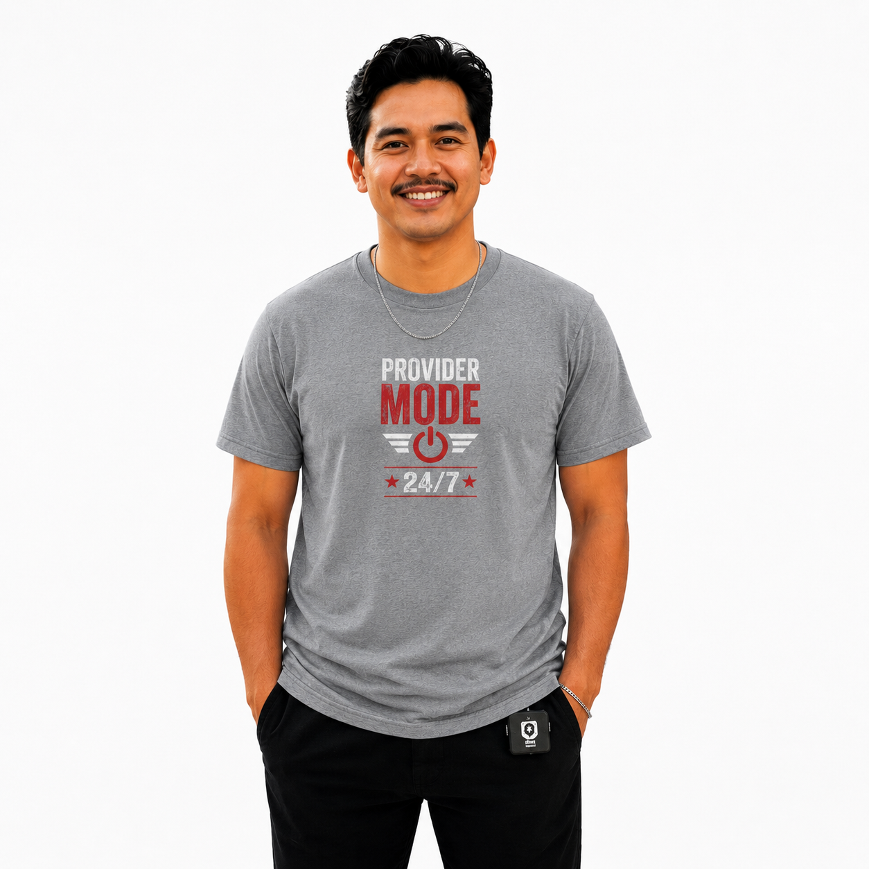 Provider Mode T-Shirt