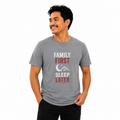 Family First T-Shirt