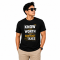 Worth Taxes T-Shirt