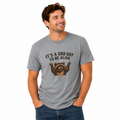 Racoon T-Shirt