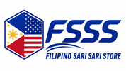 Filipino Sari-Sari Store - Home