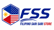Filipino Sari-Sari Store - Home