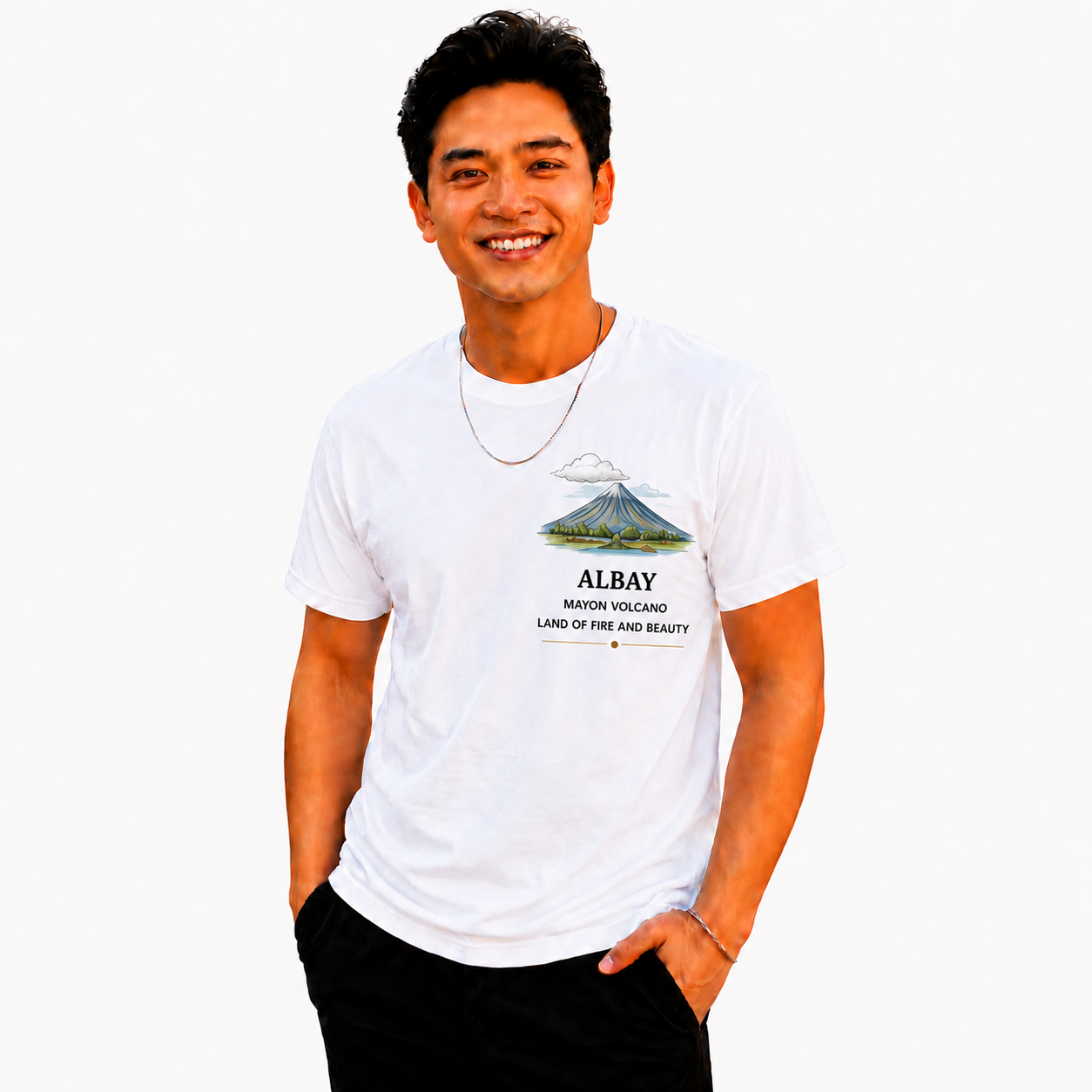 11 Design Philippine T-Shirts