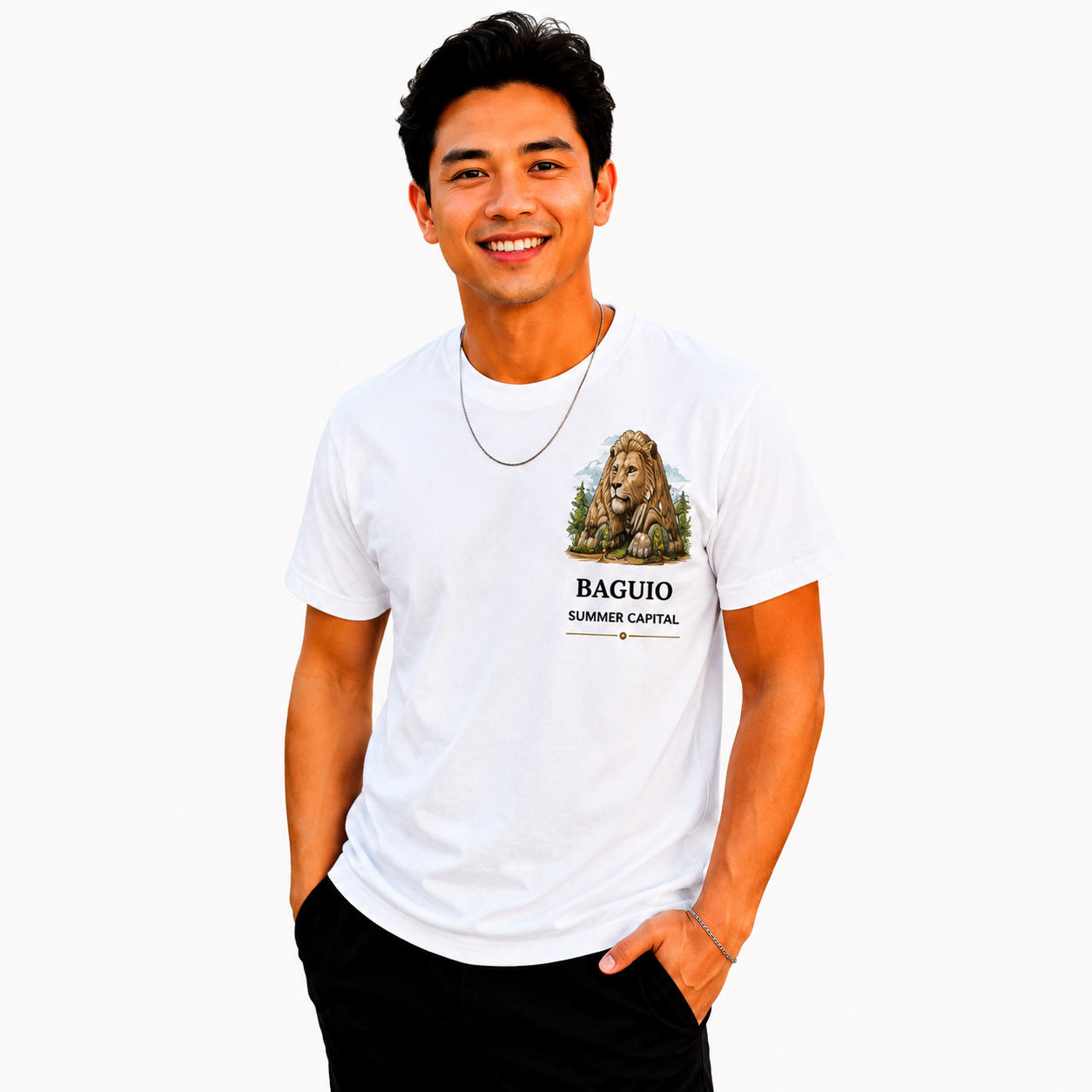 11 Design Philippine T-Shirts