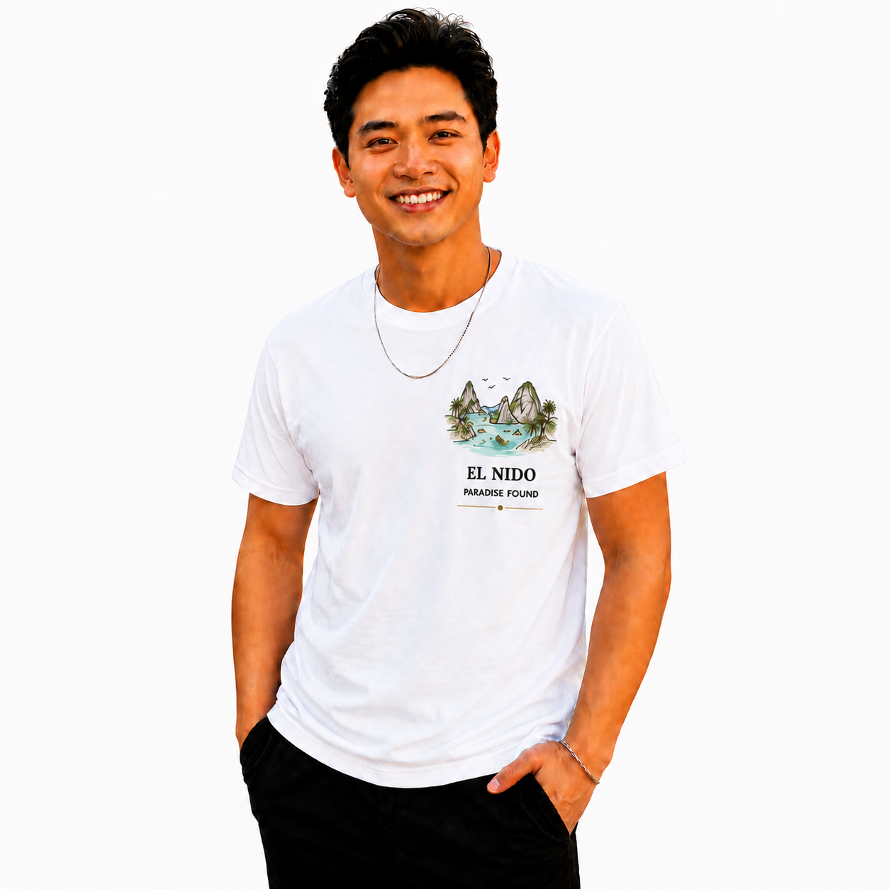 11 Design Philippine T-Shirts