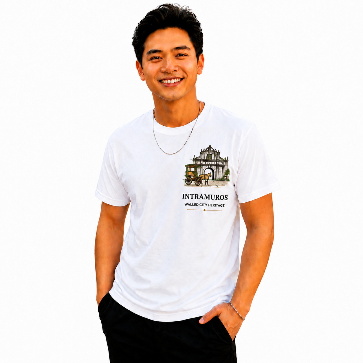 11 Design Philippine T-Shirts