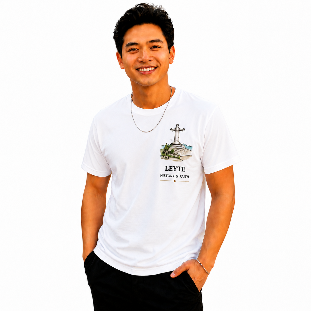 11 Design Philippine T-Shirts