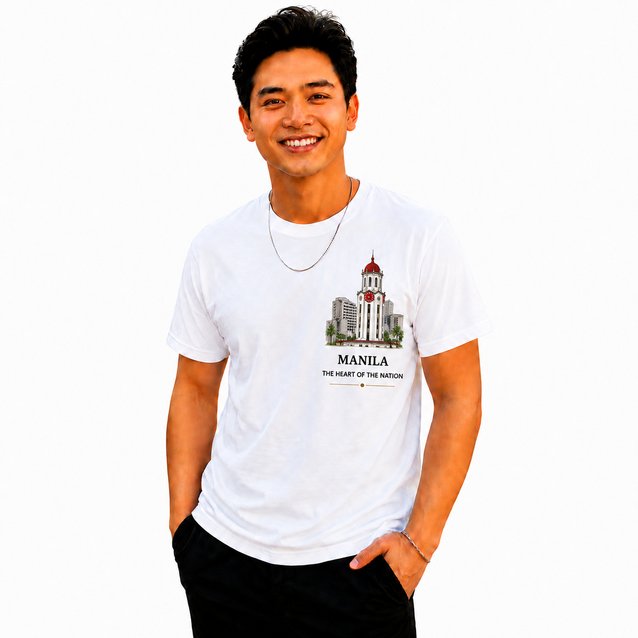 11 Designs Philippines T-Shirt