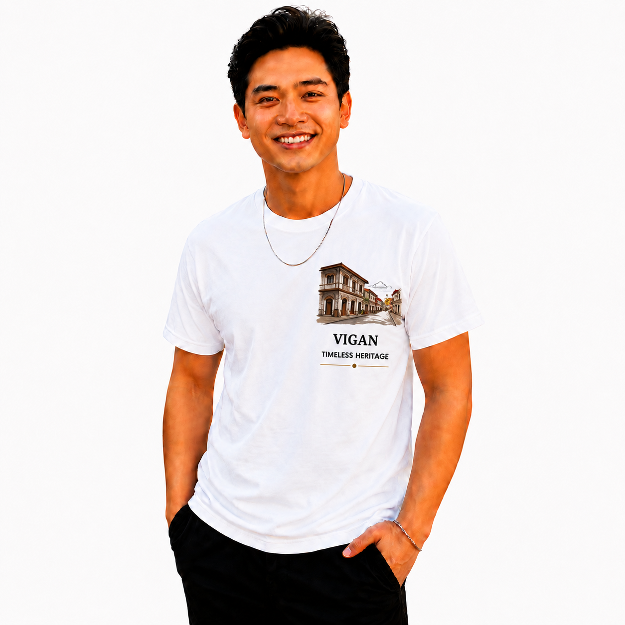 11 Design Philippine T-Shirts